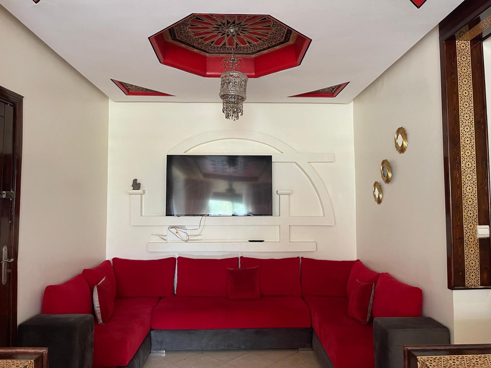 Hay Salam Jet Sakan Naser 3 Apartment *
