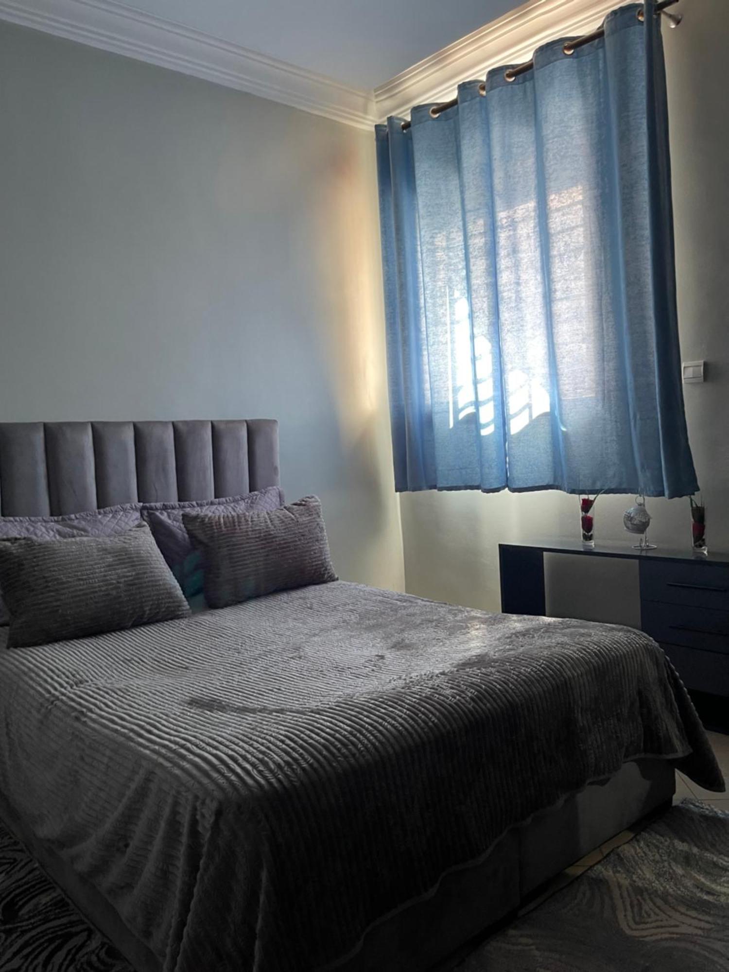 Apartment Hay Salam Jet Sakan Naser 3