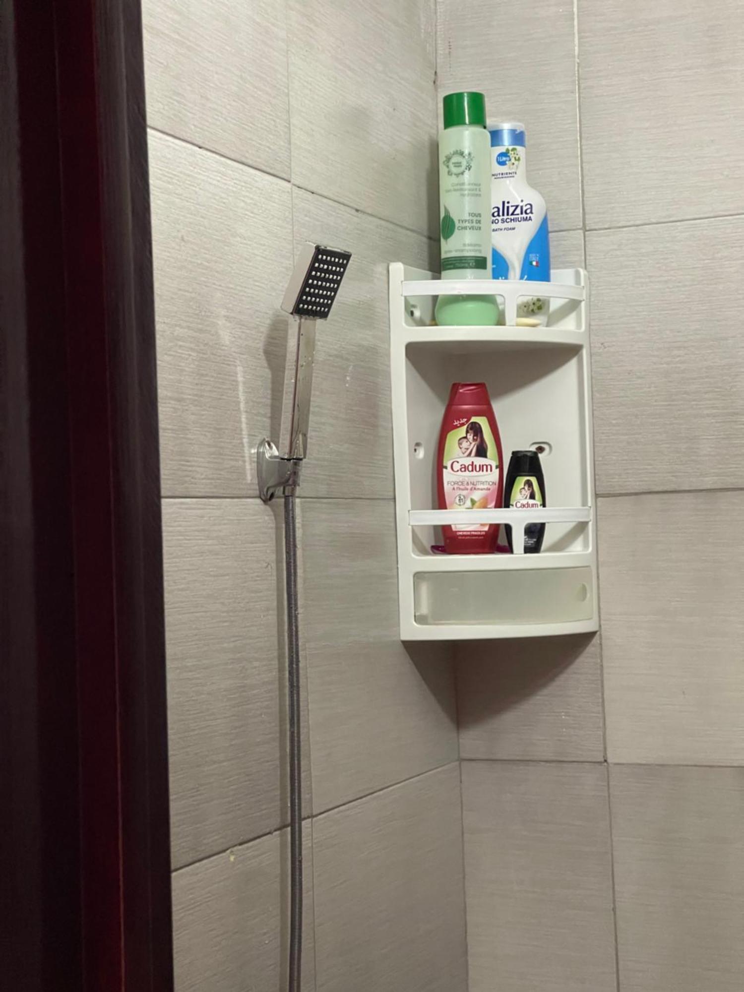 Hay Salam Jet Sakan Naser 3 Apartment *