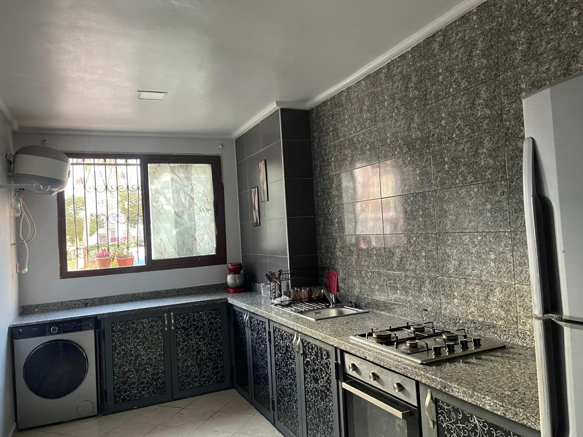 Hay Salam Jet Sakan Naser 3 Apartment